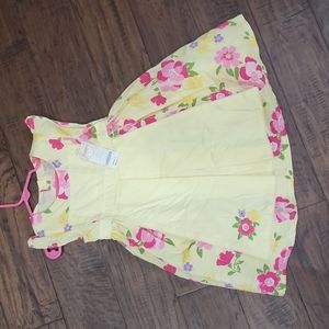 Easter christmas party holiday dress 3T